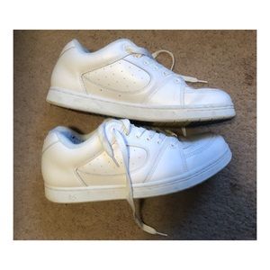 Es Accel Og Skate Shoes Size 12